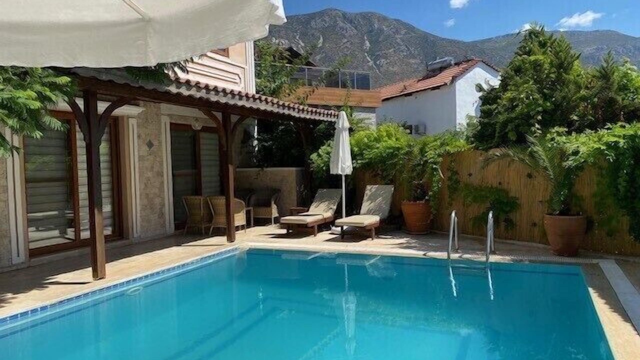 Photo of Outdoor in Kalkan