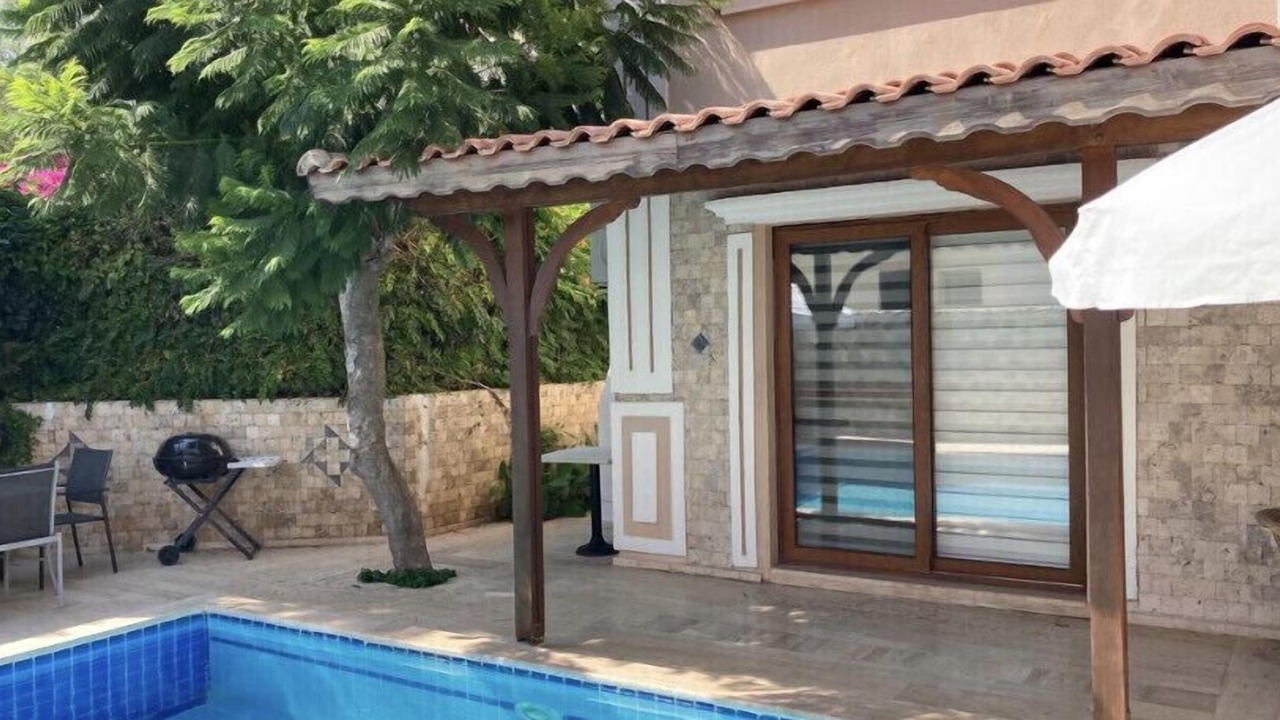Photo of Outdoor in Kalkan