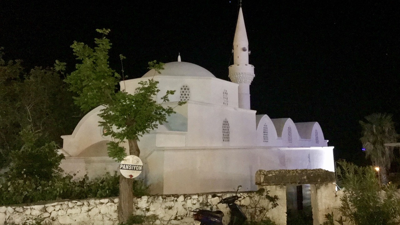 Photo of Others in Kalkan
