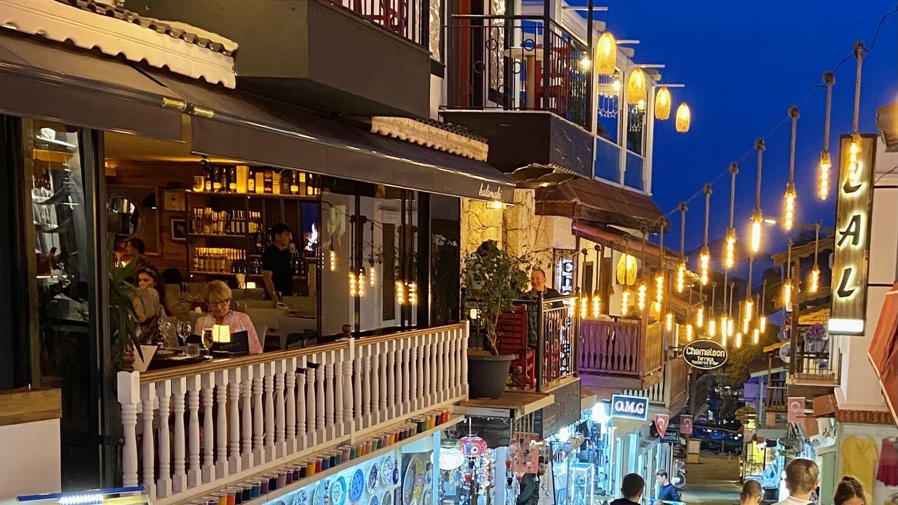 Photo of Outdoor in Kalkan