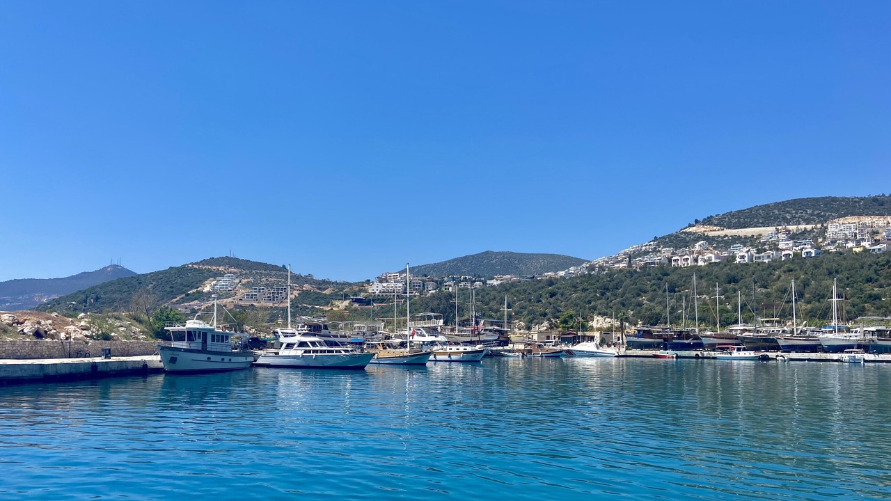 Photo of Others in Kalkan