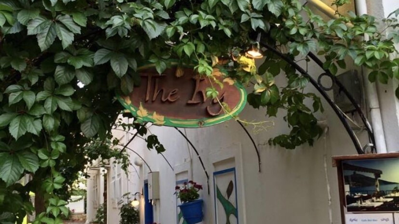 Photo of Outdoor in Kalkan