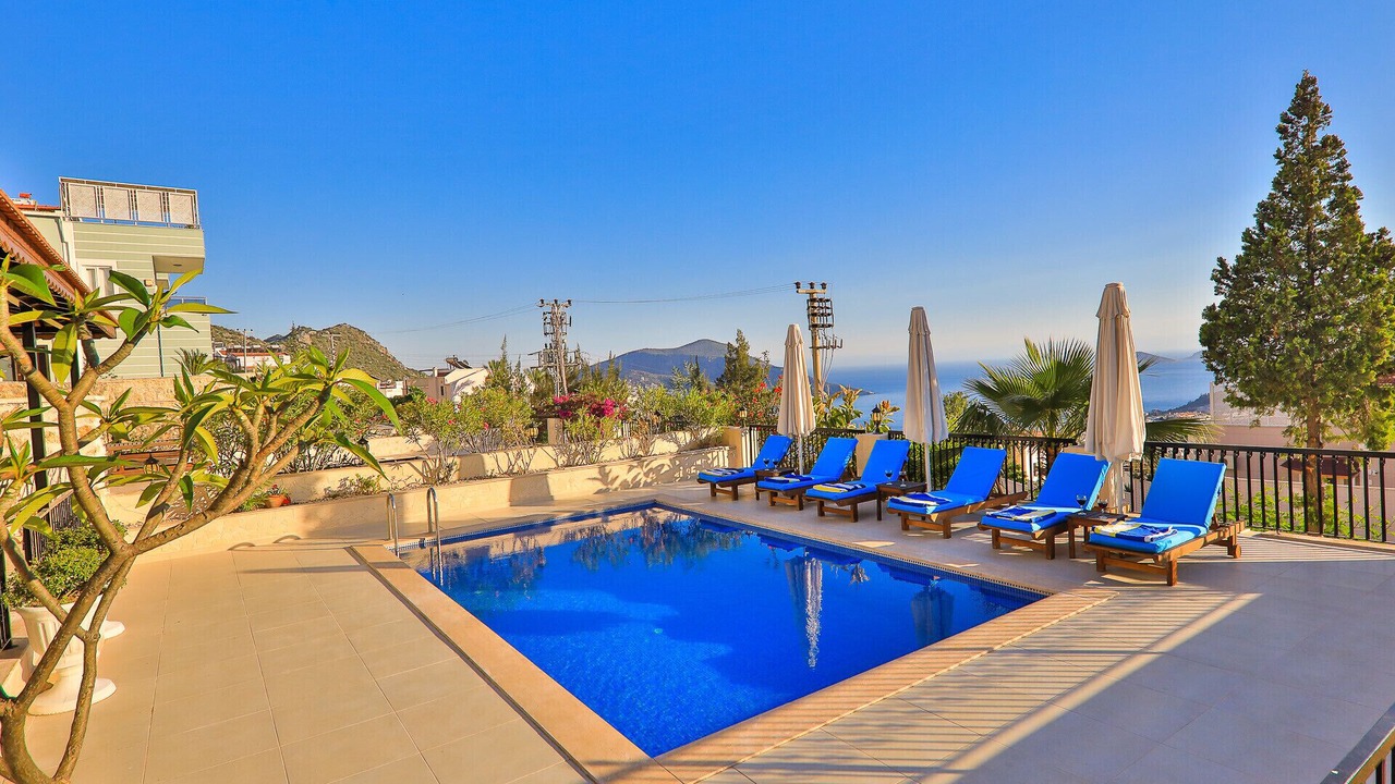 Photo of Outdoor in Kalkan