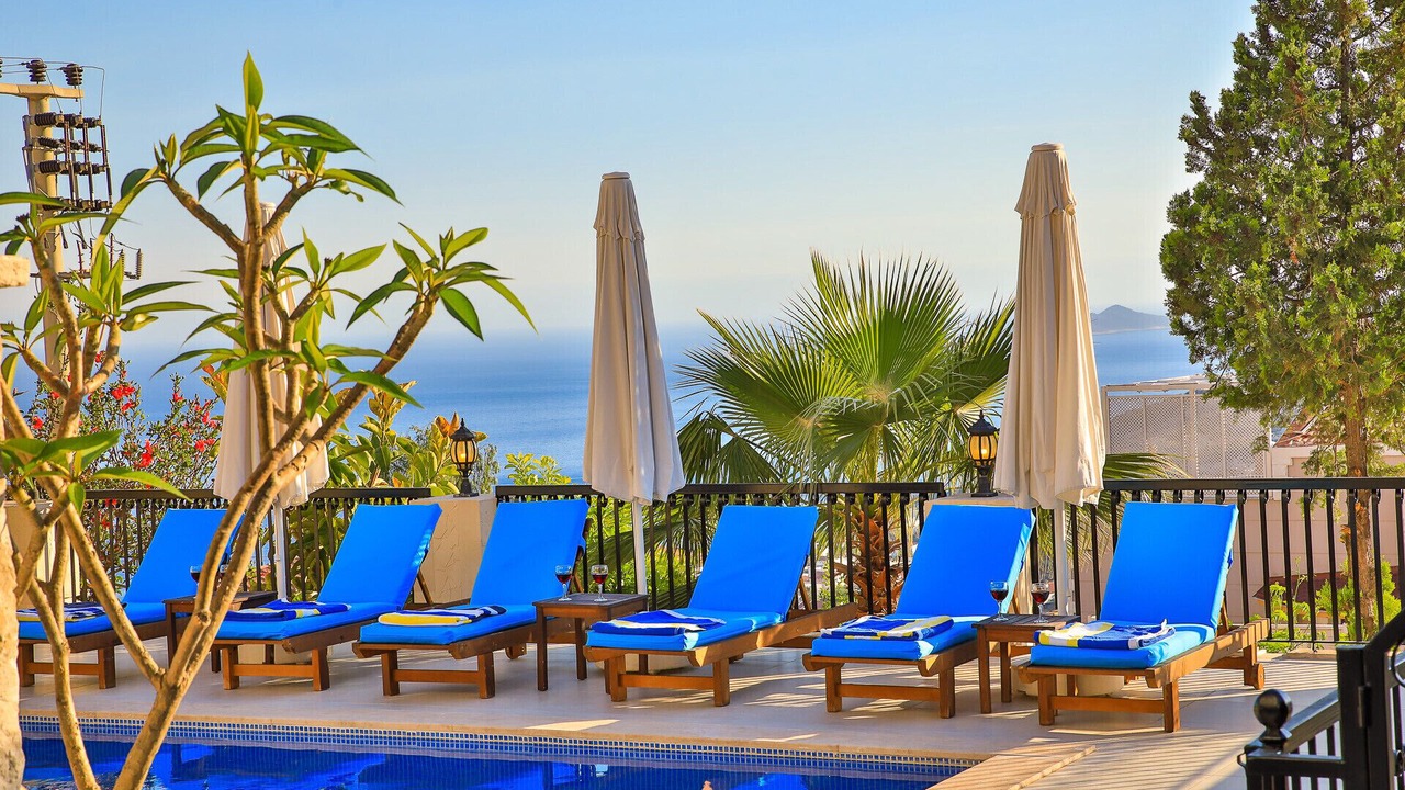 Photo of Outdoor in Kalkan
