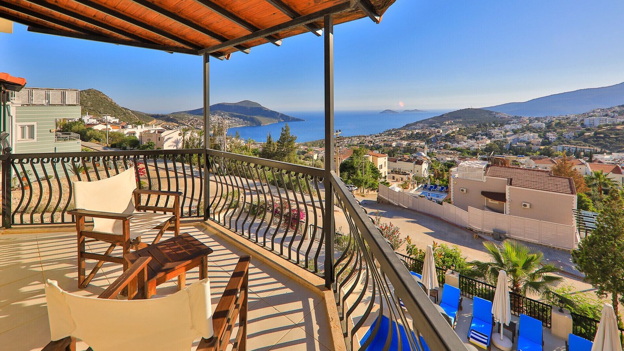 Photo of Outdoor in Kalkan