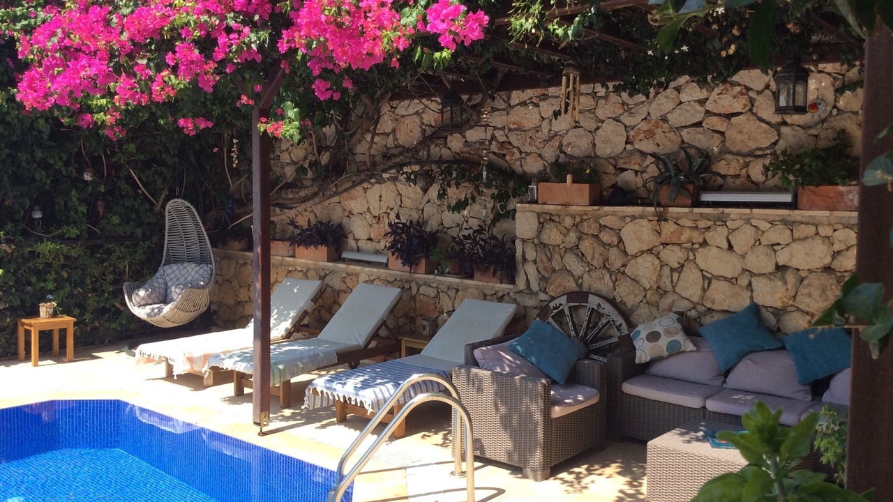 Photo of Outdoor in Kalkan