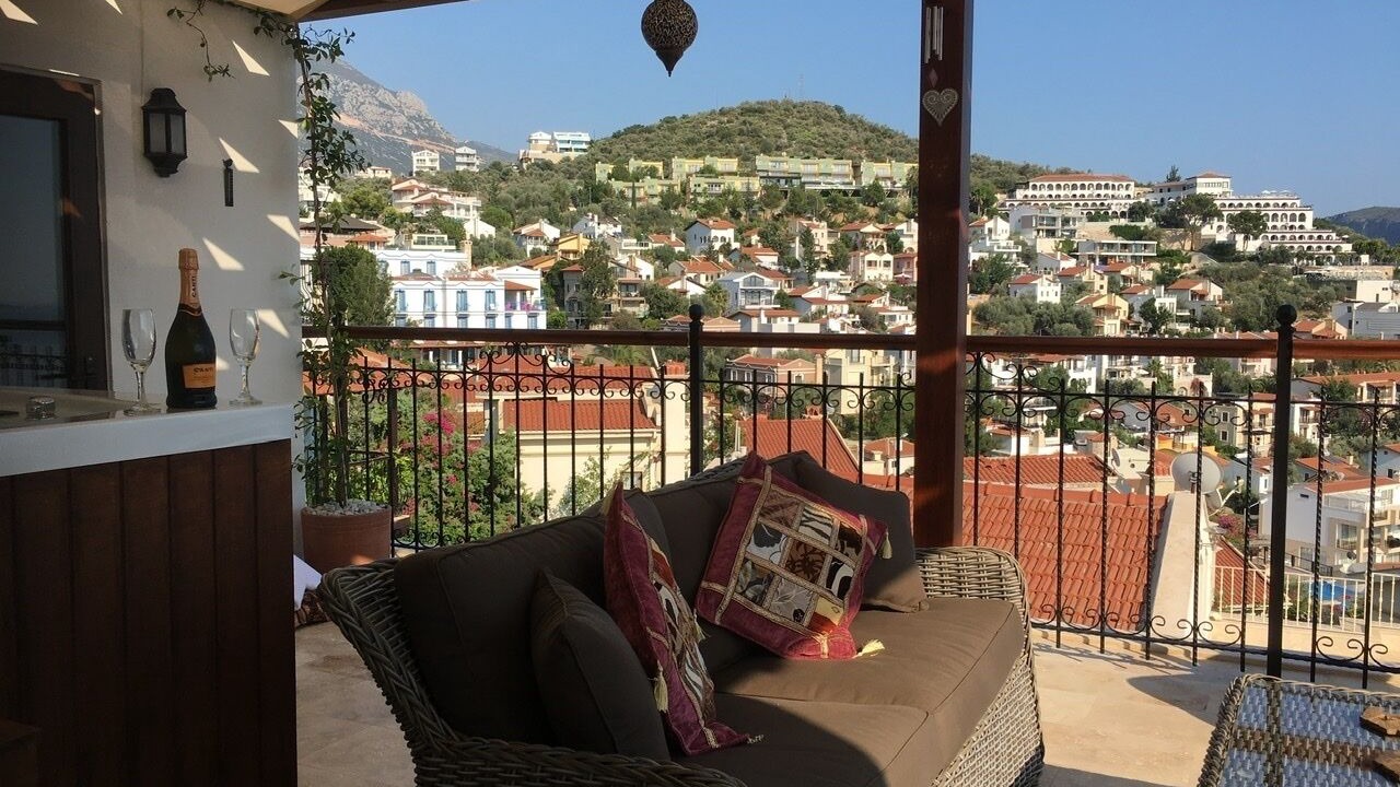 Photo of Others in Kalkan