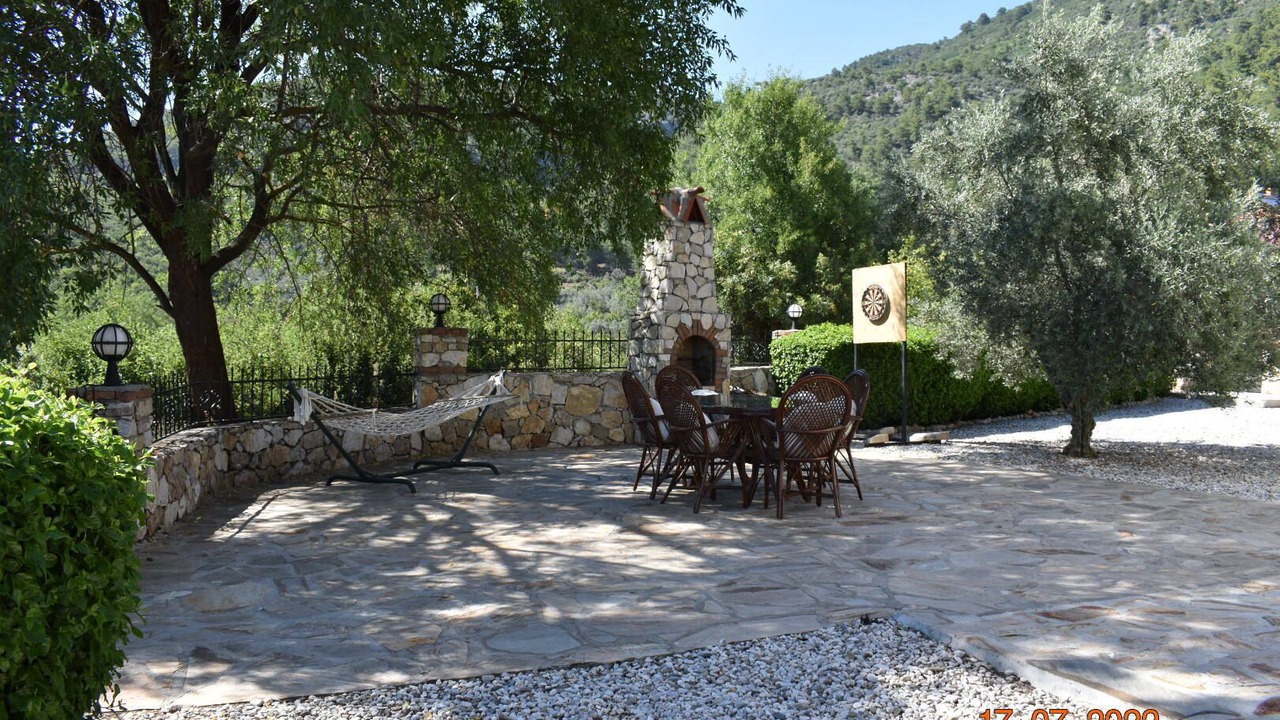 Photo of Outdoor in Fethiye