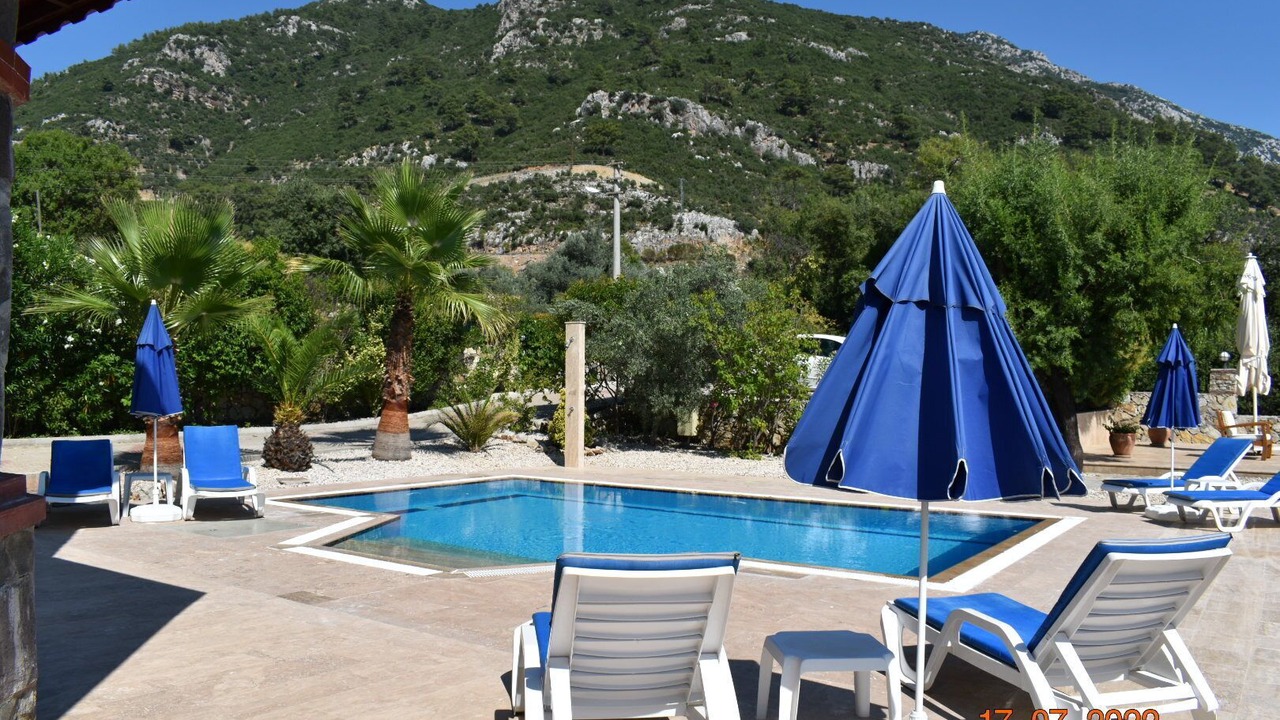 Photo of Outdoor in Fethiye