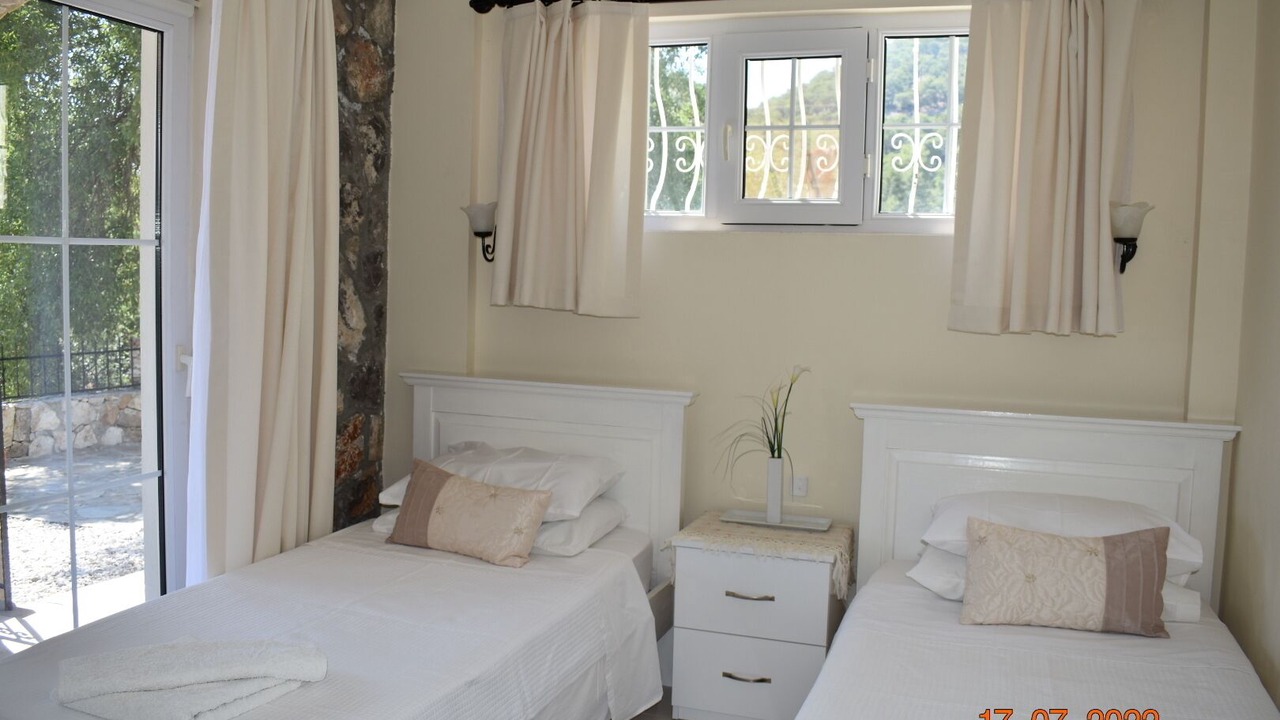 Photo of Bedroom in Fethiye
