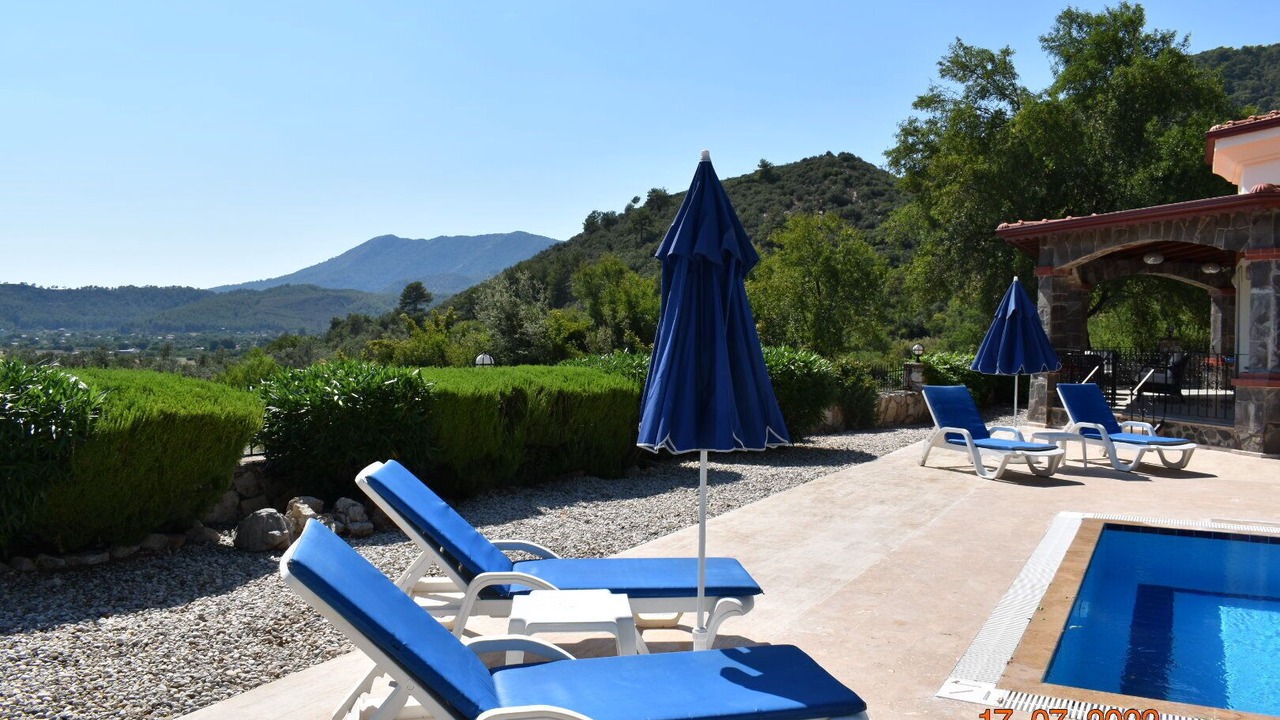 Photo of Outdoor in Fethiye