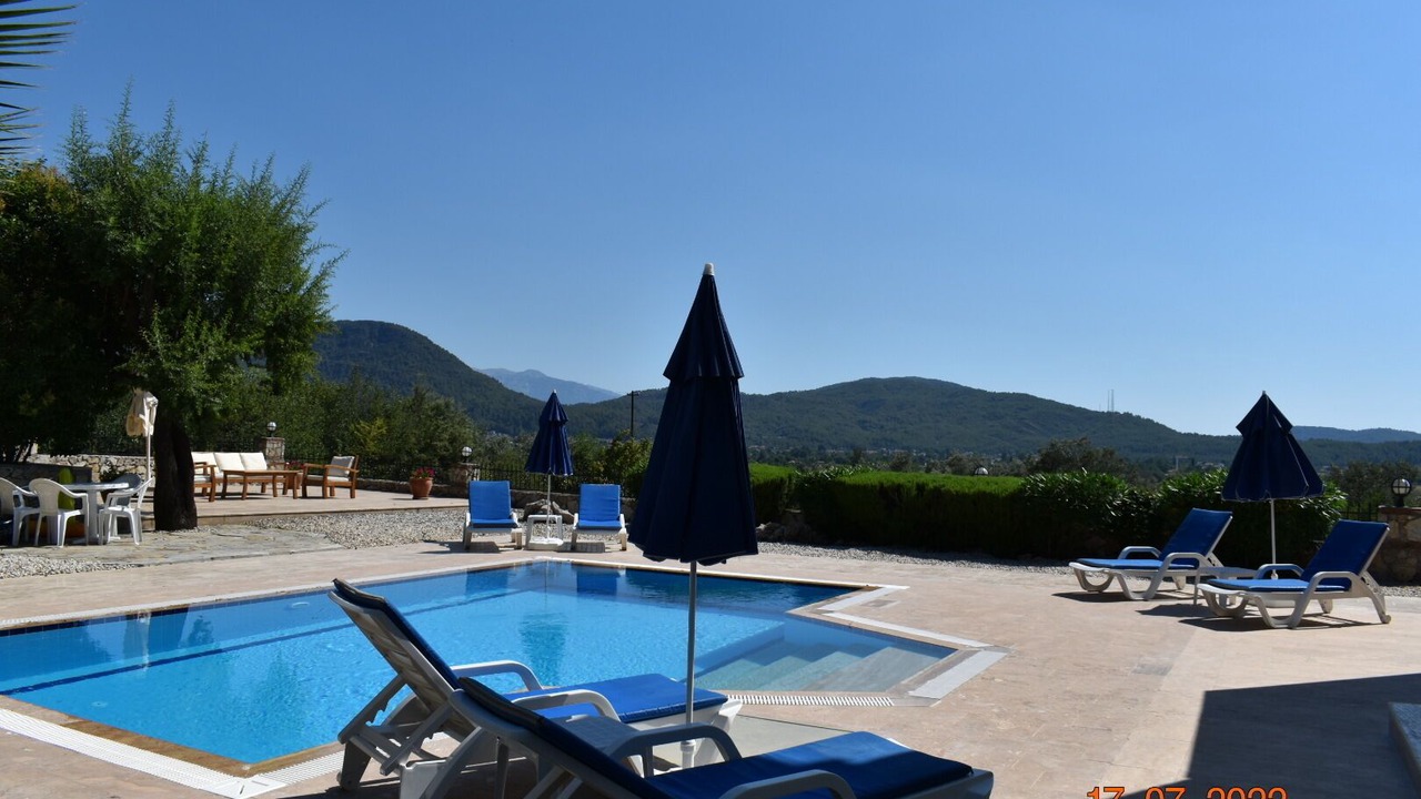 Photo of Outdoor in Fethiye