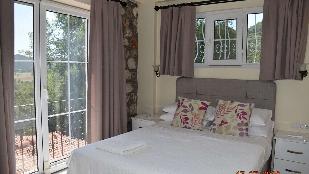Photo of Bedroom in Fethiye