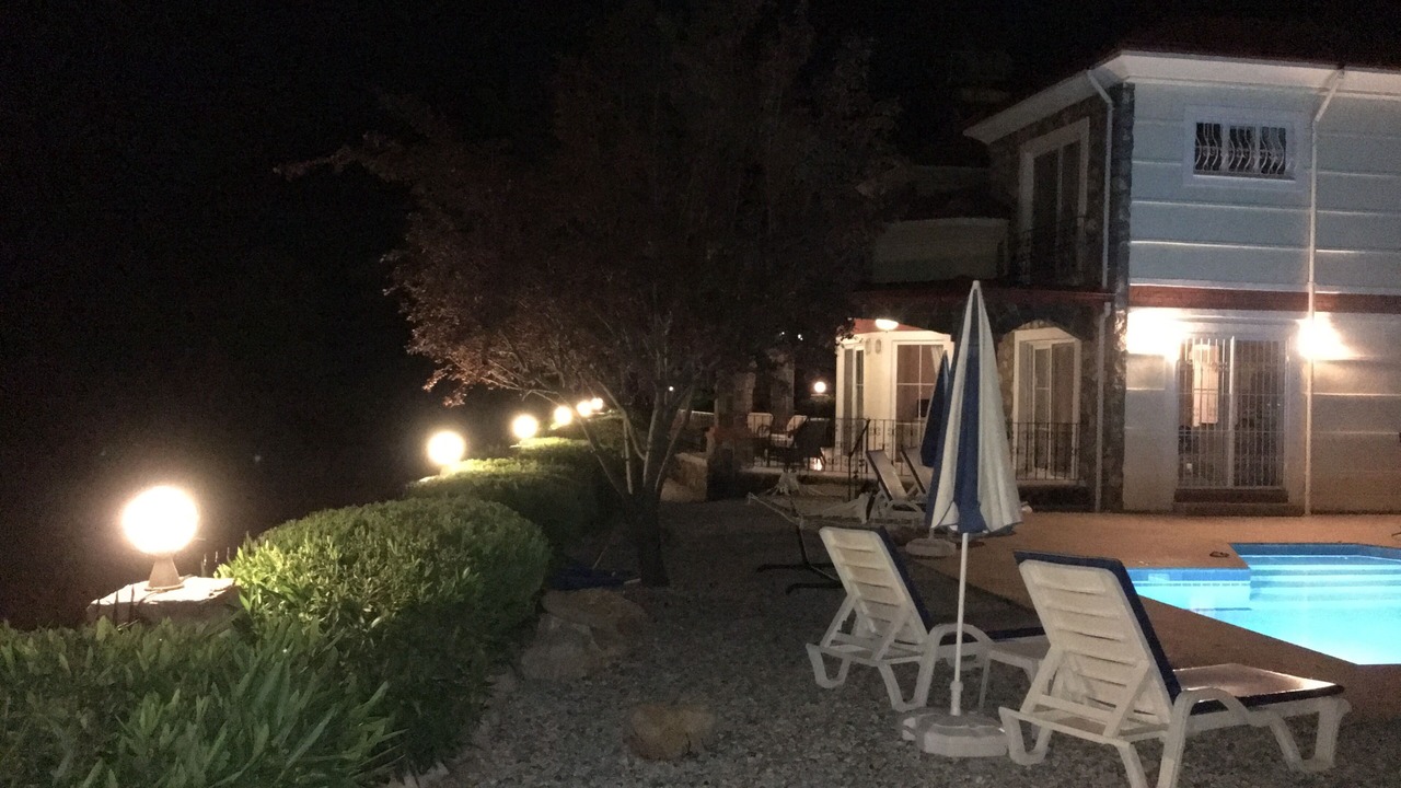 Photo of Outdoor in Fethiye