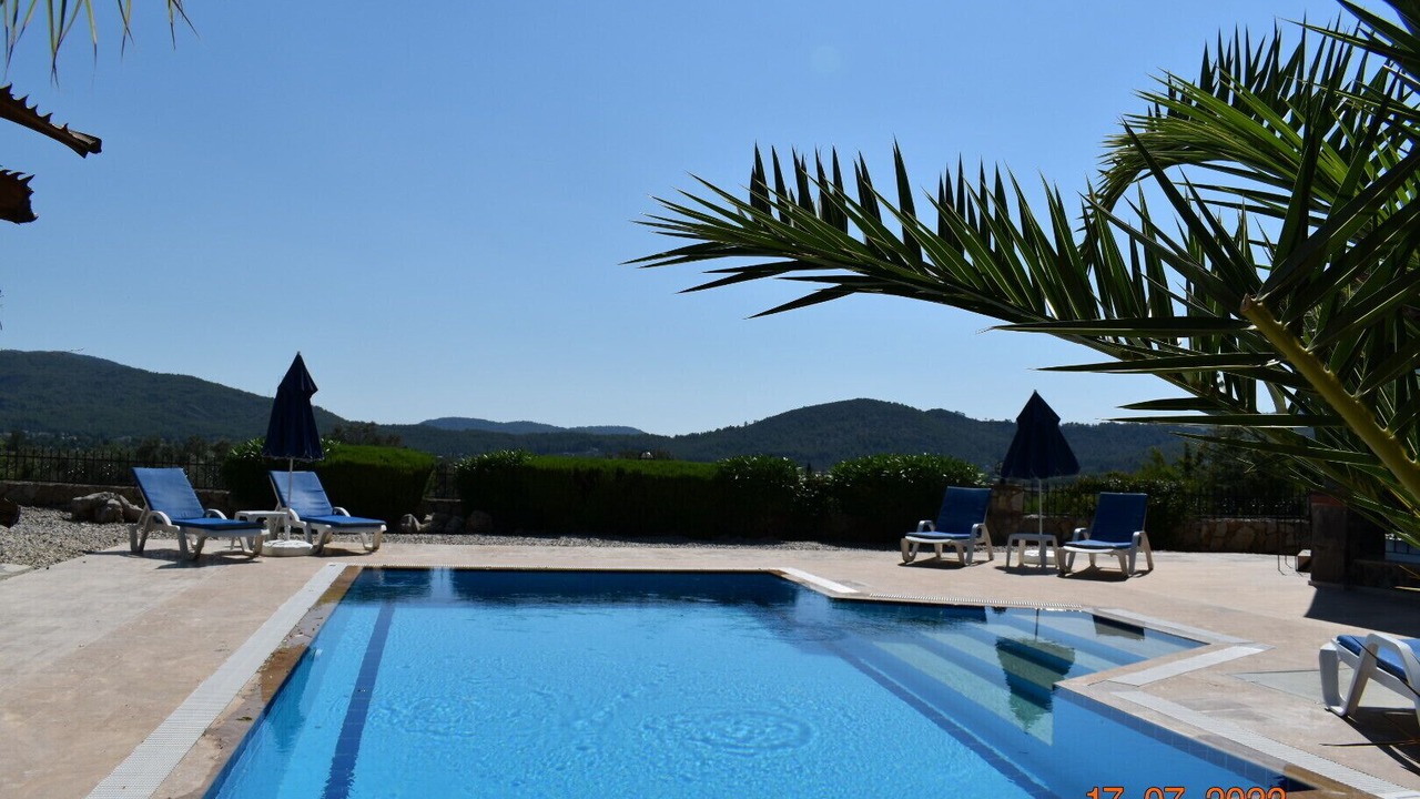 Photo of Outdoor in Fethiye