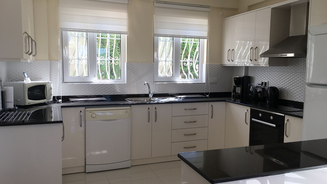 Photo of Kitchen in Fethiye