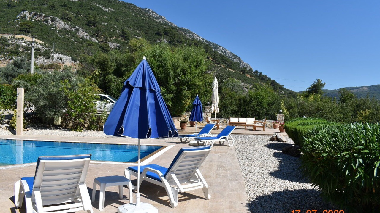 Photo of Outdoor in Fethiye