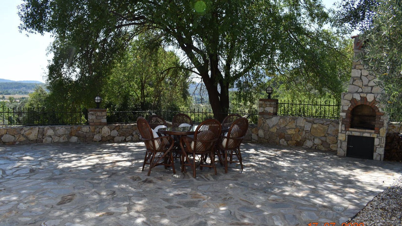 Photo of Outdoor in Fethiye