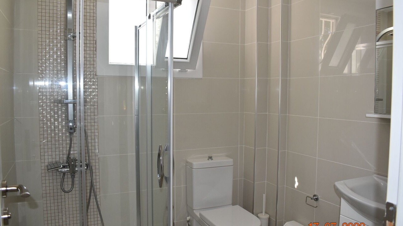 Photo of Bathroom in Fethiye