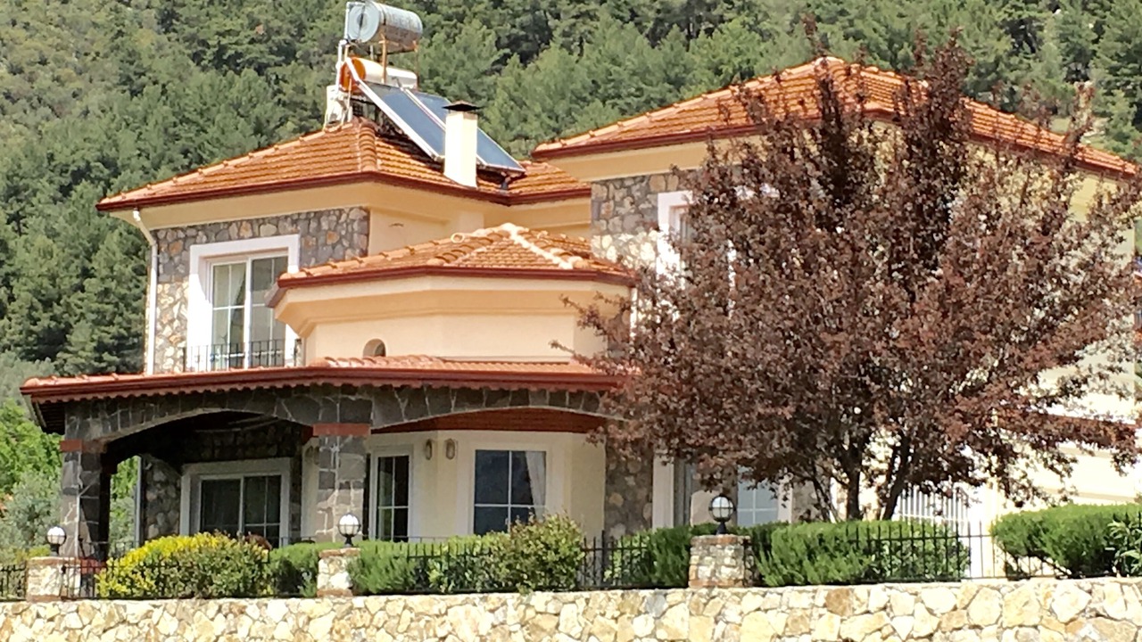 Photo of Outdoor in Fethiye