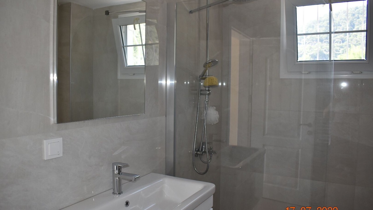 Photo of Bathroom in Fethiye