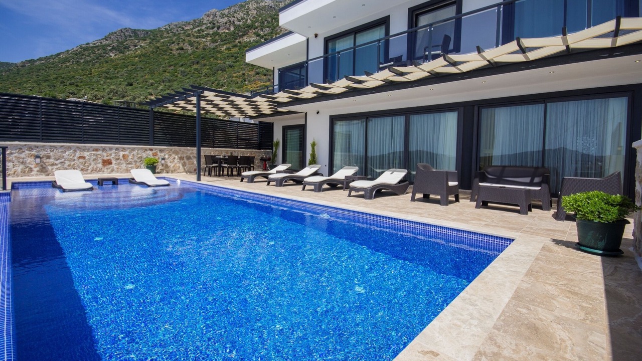 Photo of Outdoor in Kalkan