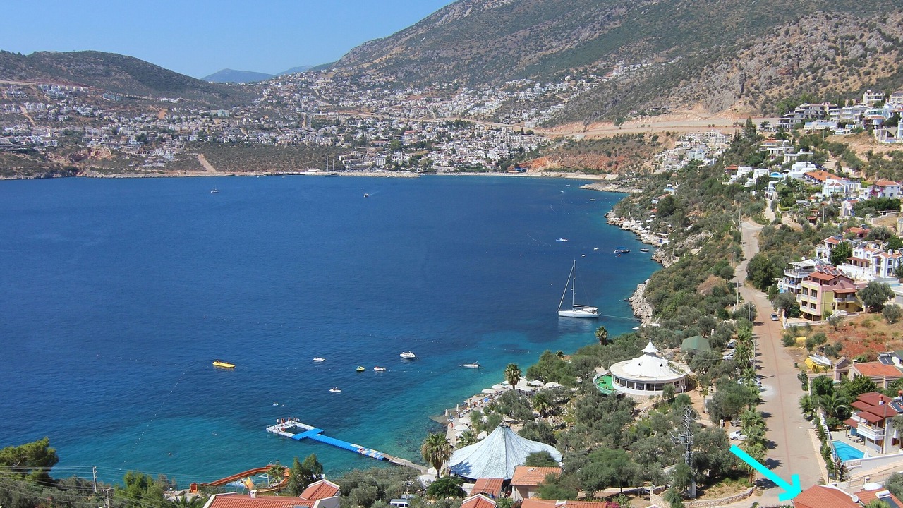 Photo of Others in Kalkan