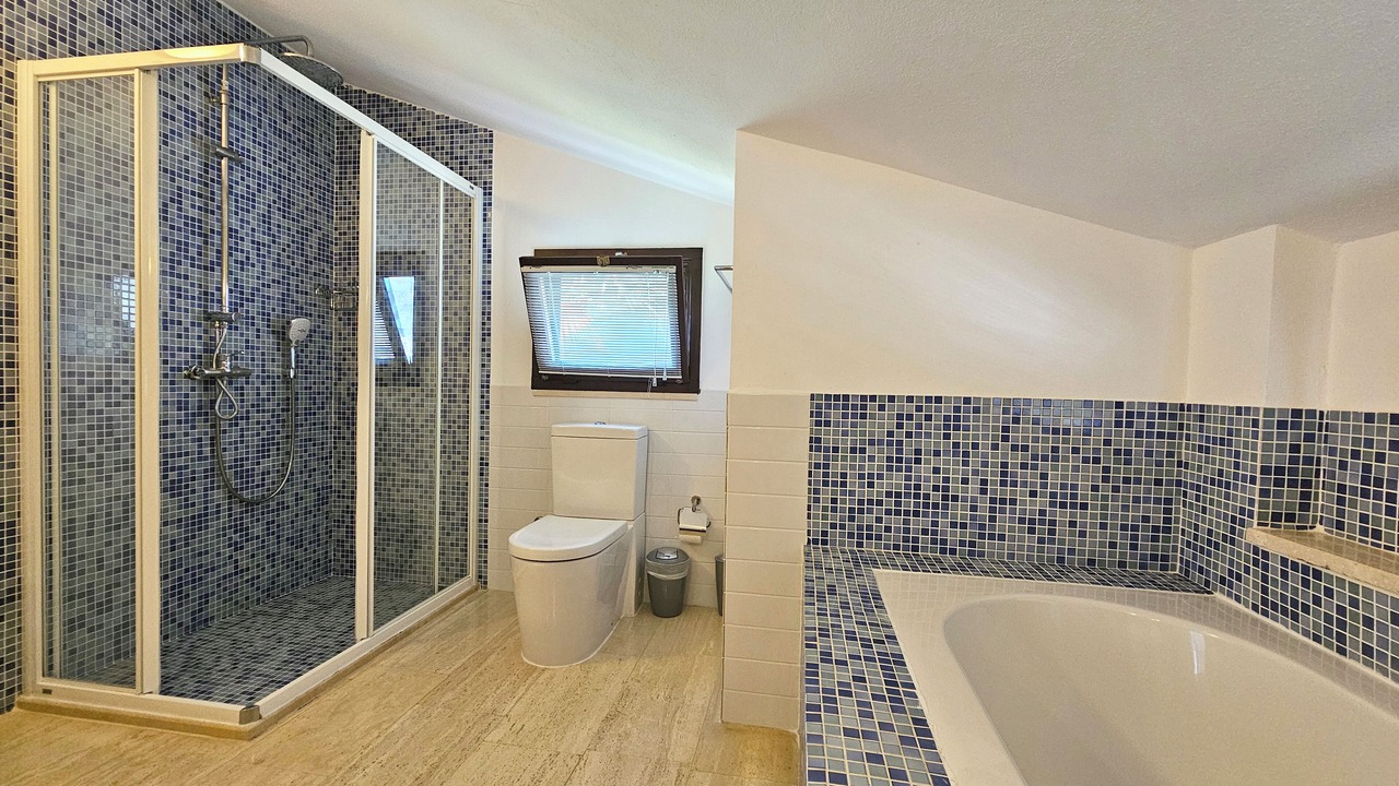 Photo of Bathroom in Kalkan