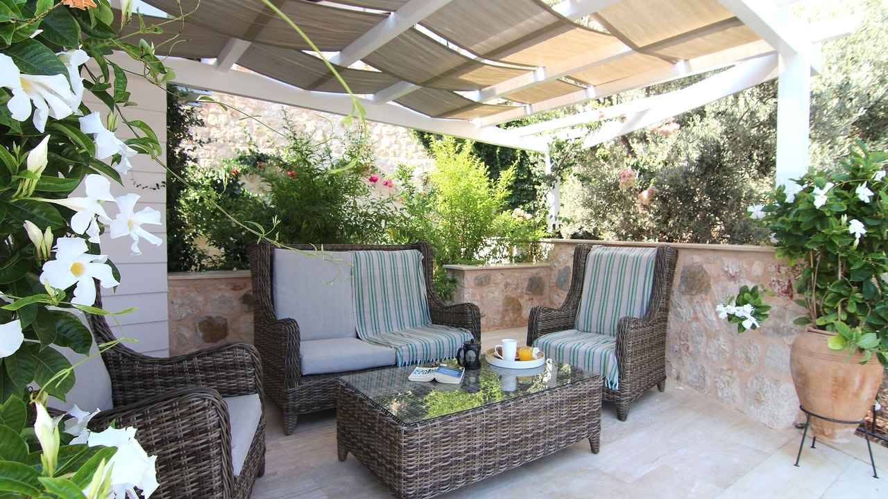 Photo of Outdoor in Kalkan