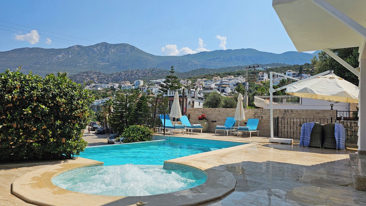 Photo of Others in Kalkan