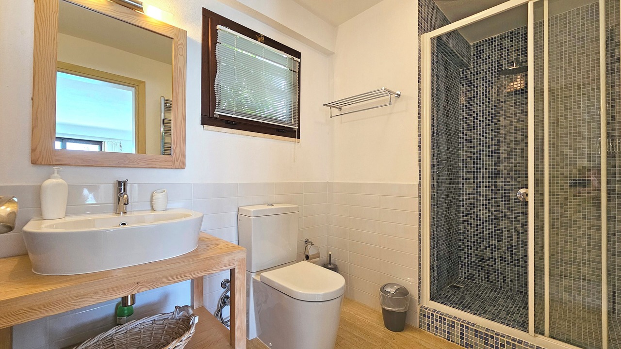 Photo of Bathroom in Kalkan
