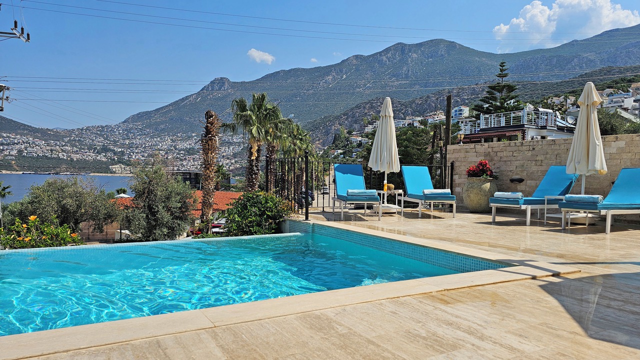 Photo of Others in Kalkan