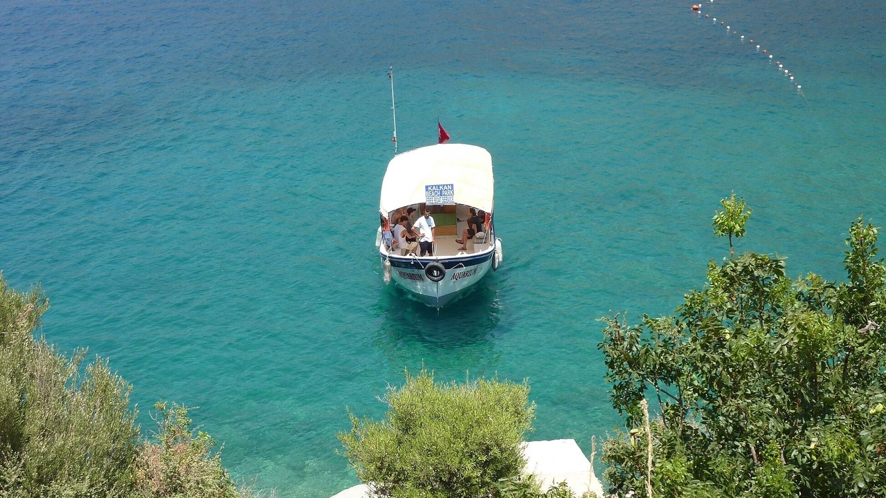 Photo of Others in Kalkan