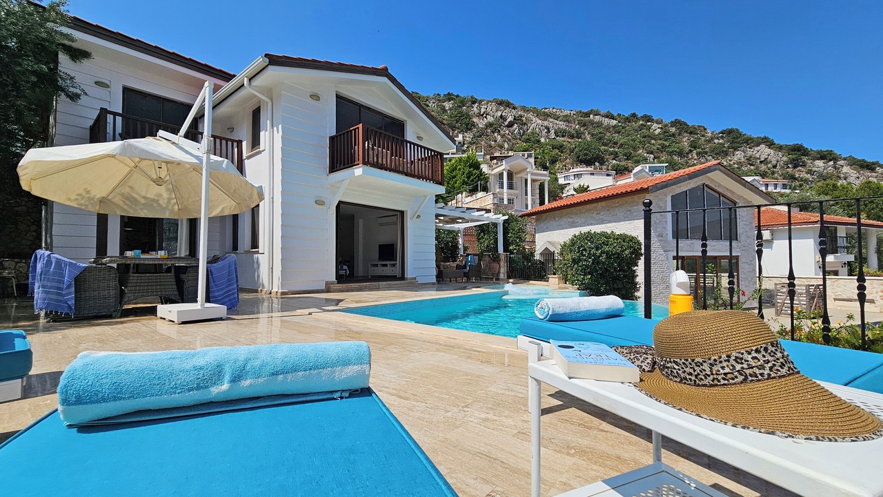 Photo of Others in Kalkan