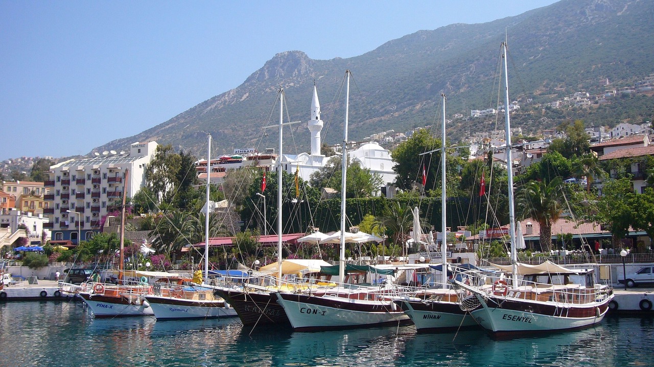 Photo of Others in Kalkan