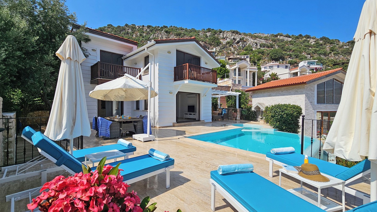 Photo of Others in Kalkan