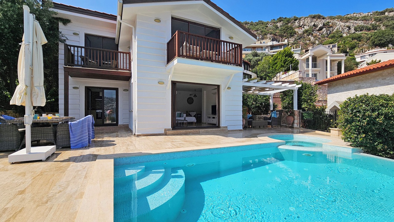 Photo of Outdoor in Kalkan
