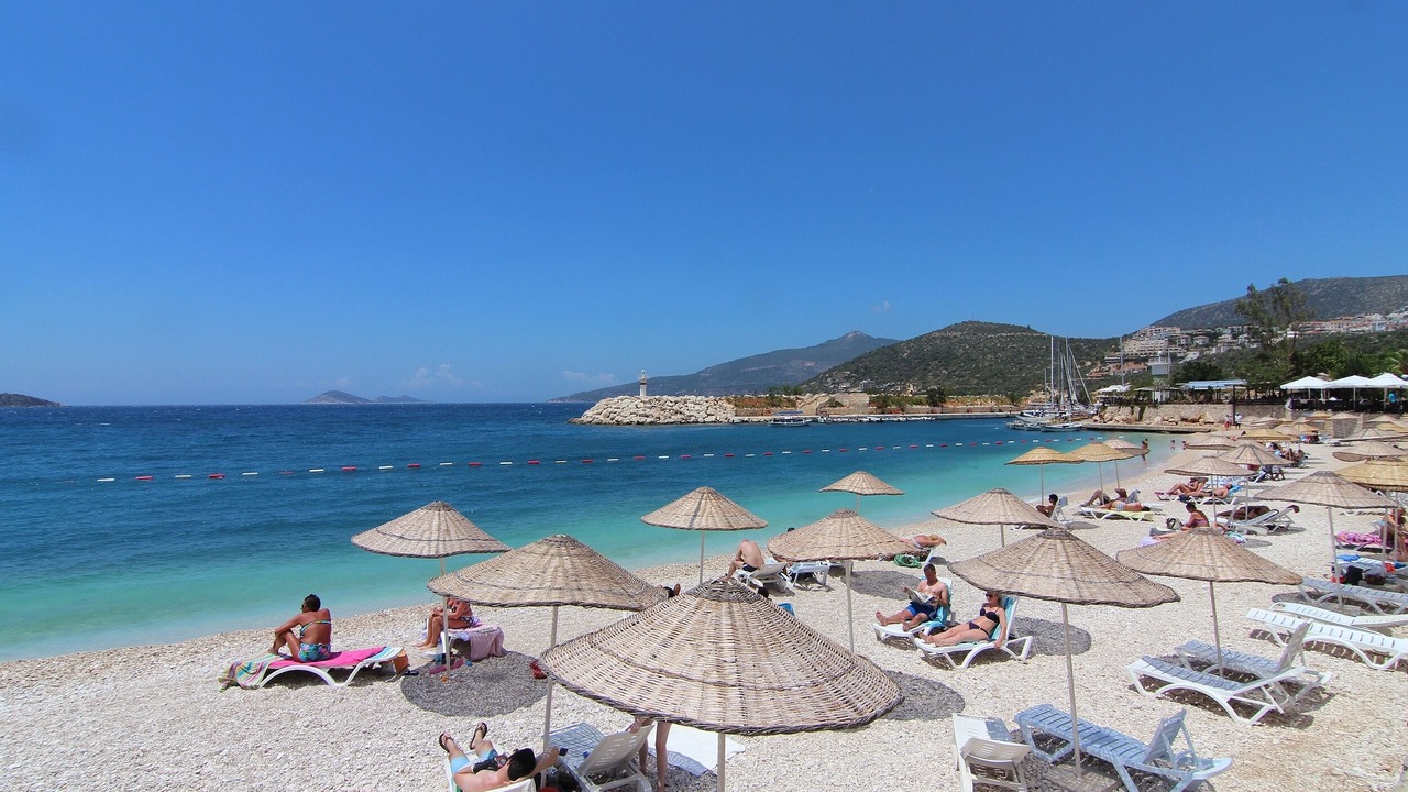 Photo of Others in Kalkan