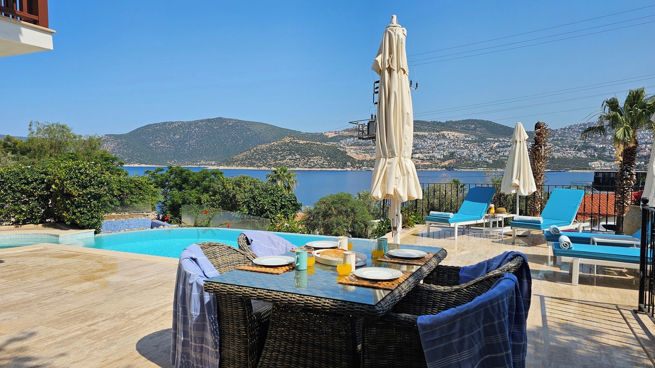 Photo of Others in Kalkan
