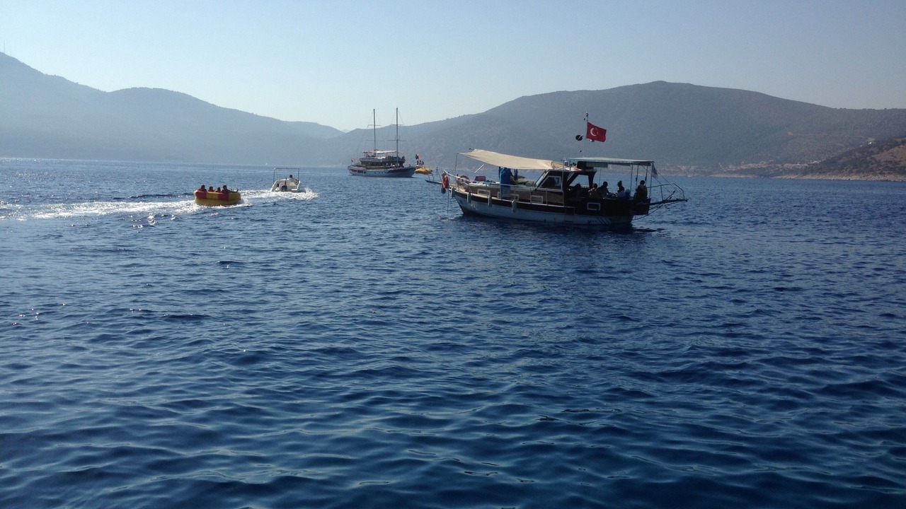 Photo of Others in Kalkan