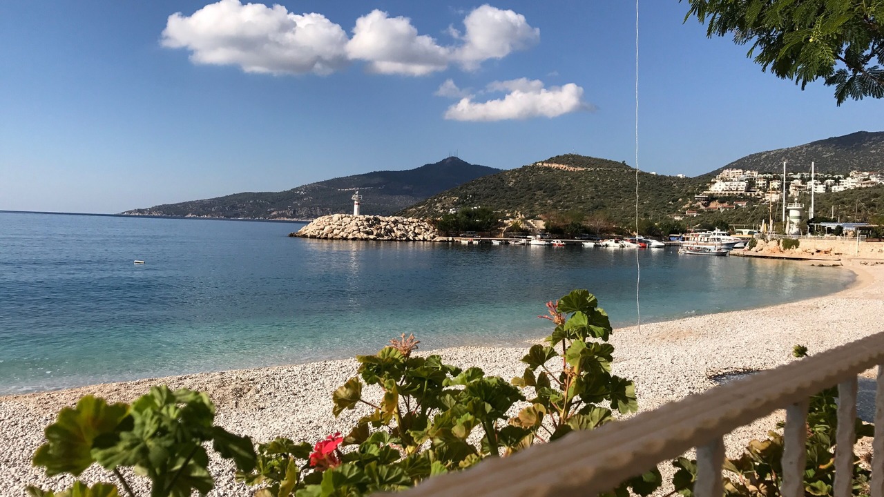 Photo of Others in Kalkan