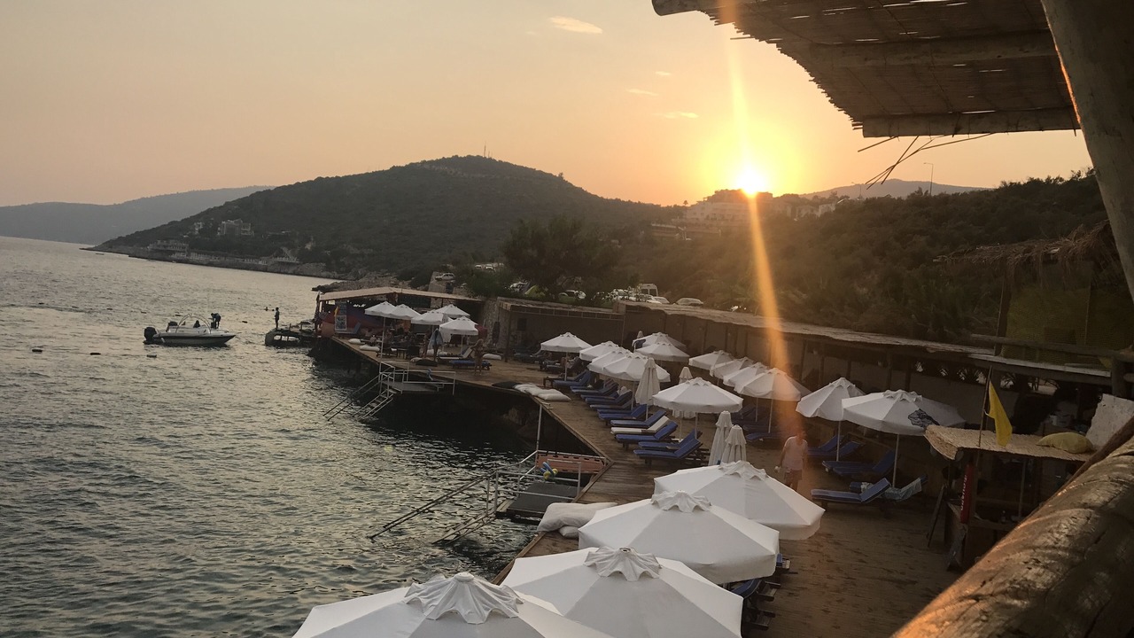 Photo of Others in Kalkan