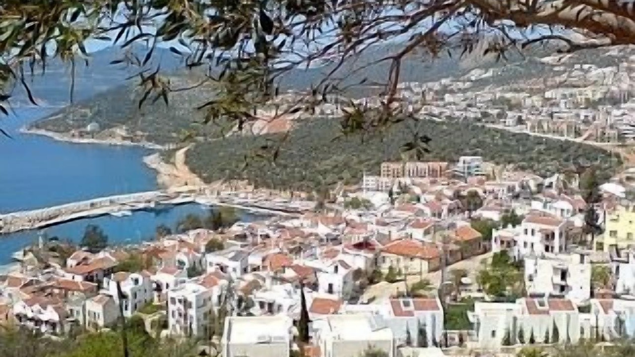 Photo of Others in Kalkan