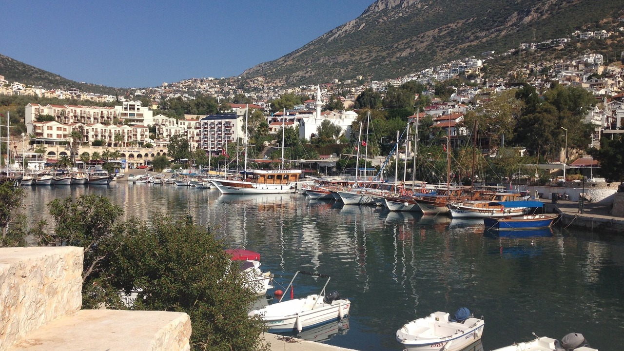 Photo of Others in Kalkan