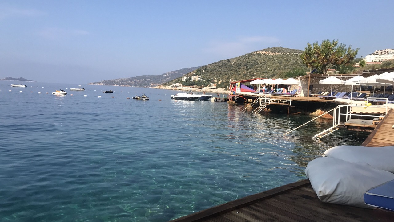 Photo of Others in Kalkan