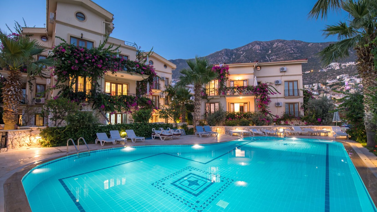 Photo of Outdoor in Kalkan