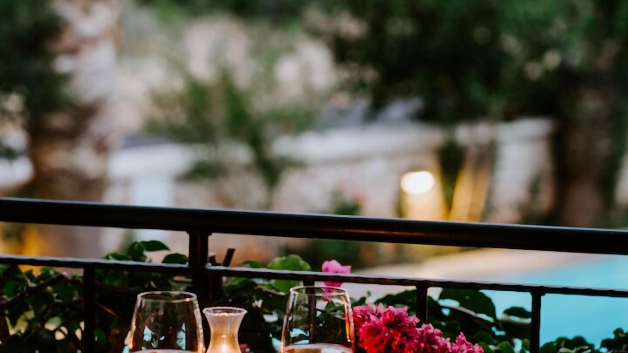 Photo of Outdoor in Kalkan