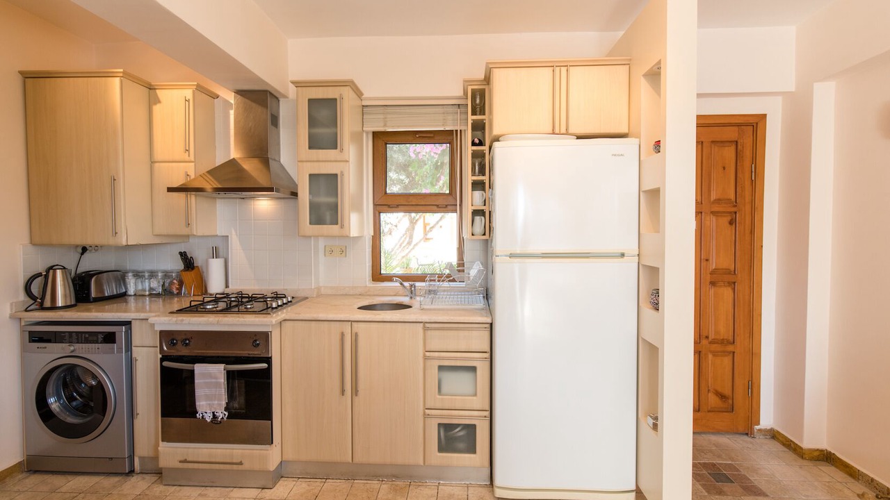 Photo of Kitchen in Kalkan