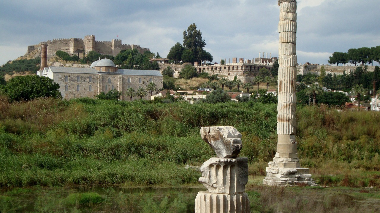 Photo of Outdoor in Selcuk
