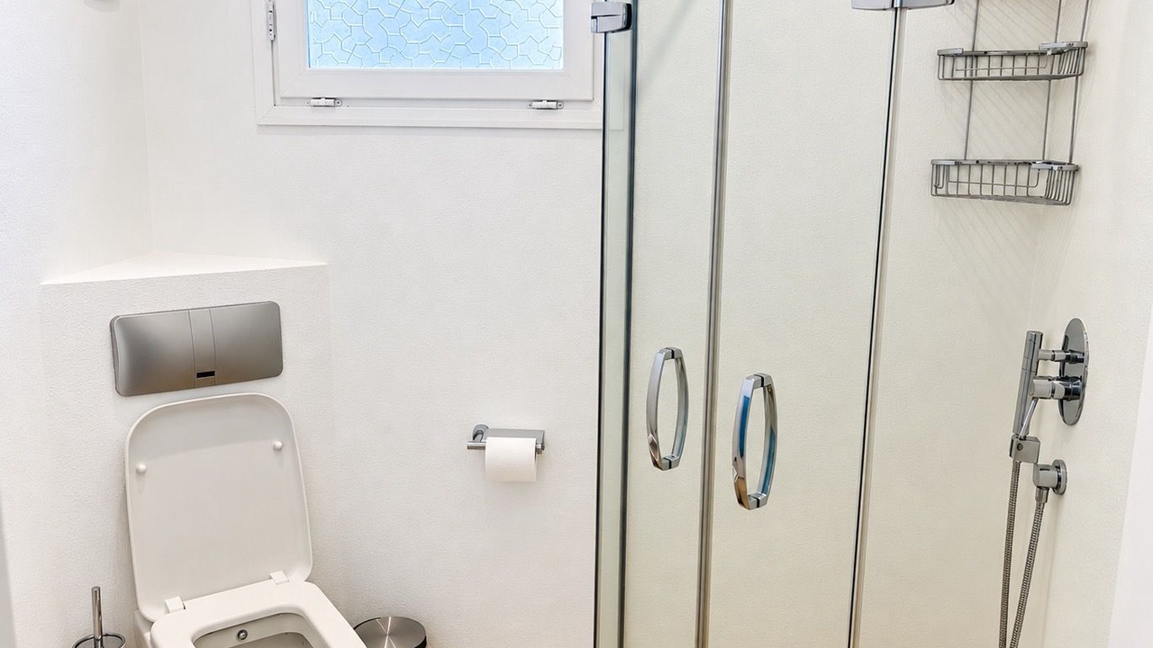 Photo of Bathroom in Kalkan
